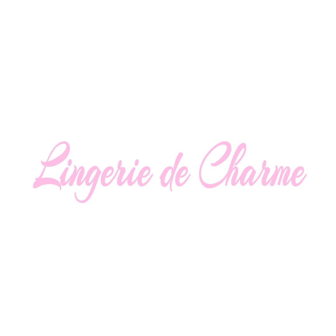 LINGERIE DE CHARME CONFLANS-SUR-LOING